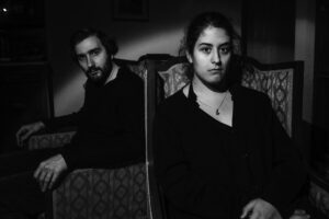 Spyros Polytarchou | ap106