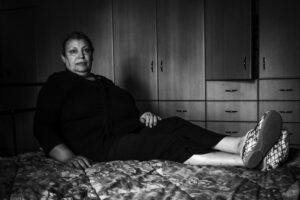 Spyros Polytarchou | ap107