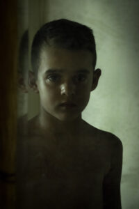 Spyros Polytarchou | ap30