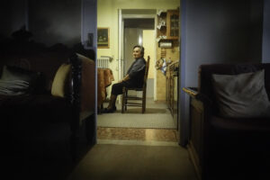 Spyros Polytarchou | ap52