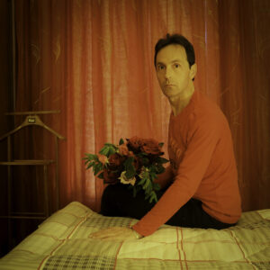 Spyros Polytarchou | ap60