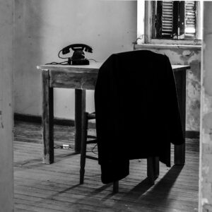 Spyros Polytarchou | ap7