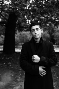 Spyros Polytarchou | ap92