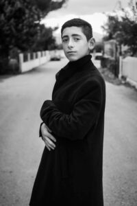 Spyros Polytarchou | Polytarchou Spyros Seira Vivliou 084